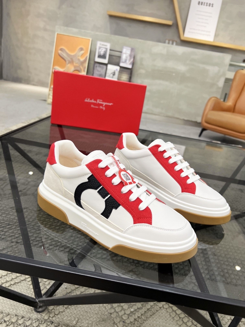 Ferragamo Sneakers